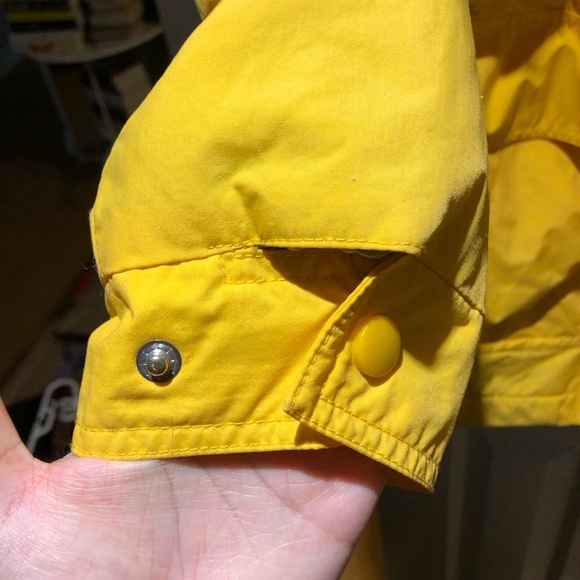 Padded windbreaker - Picture 5 of 7